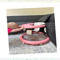 education animal Tot Walker Supporting First Steps with Fun Play