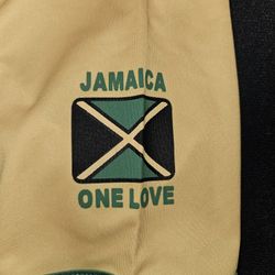 6Y Jamaica Jersey 