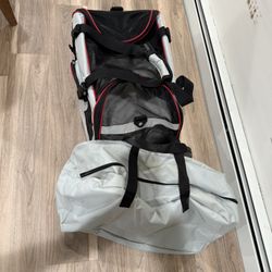 Dog Carrier 