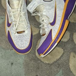 Nike Zoomair Kobe 2k4