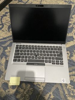 Dell Latitude 5411 I5 16gb