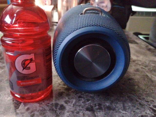 Zealot S67 Bluetooth Portable Speaker