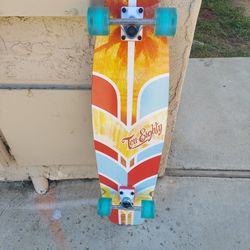 Longboard