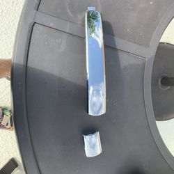 New Outside Exterior Door Handle Nissan Rogue