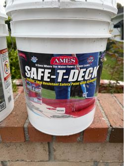 Ames Blue Max Proofing Free