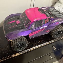 Arrma Fury