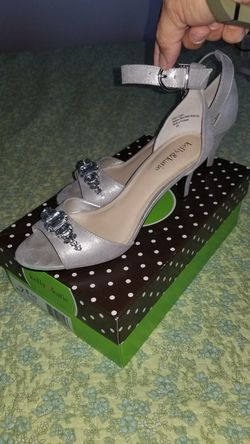 Kelly & Katie Wedding, Homecoming, Prom Heels / Shoes