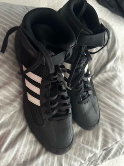 Adidas Boxing Shoes