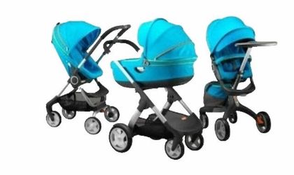 Stokke Xplory Stroller