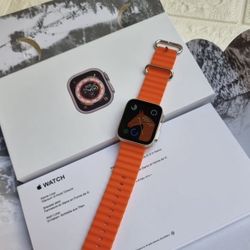 Apple Watch Ultra 2 ⌚️