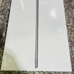 Apple iPad 10.2 Inch Wifi 64GB - 9th Generation ( Brand New )