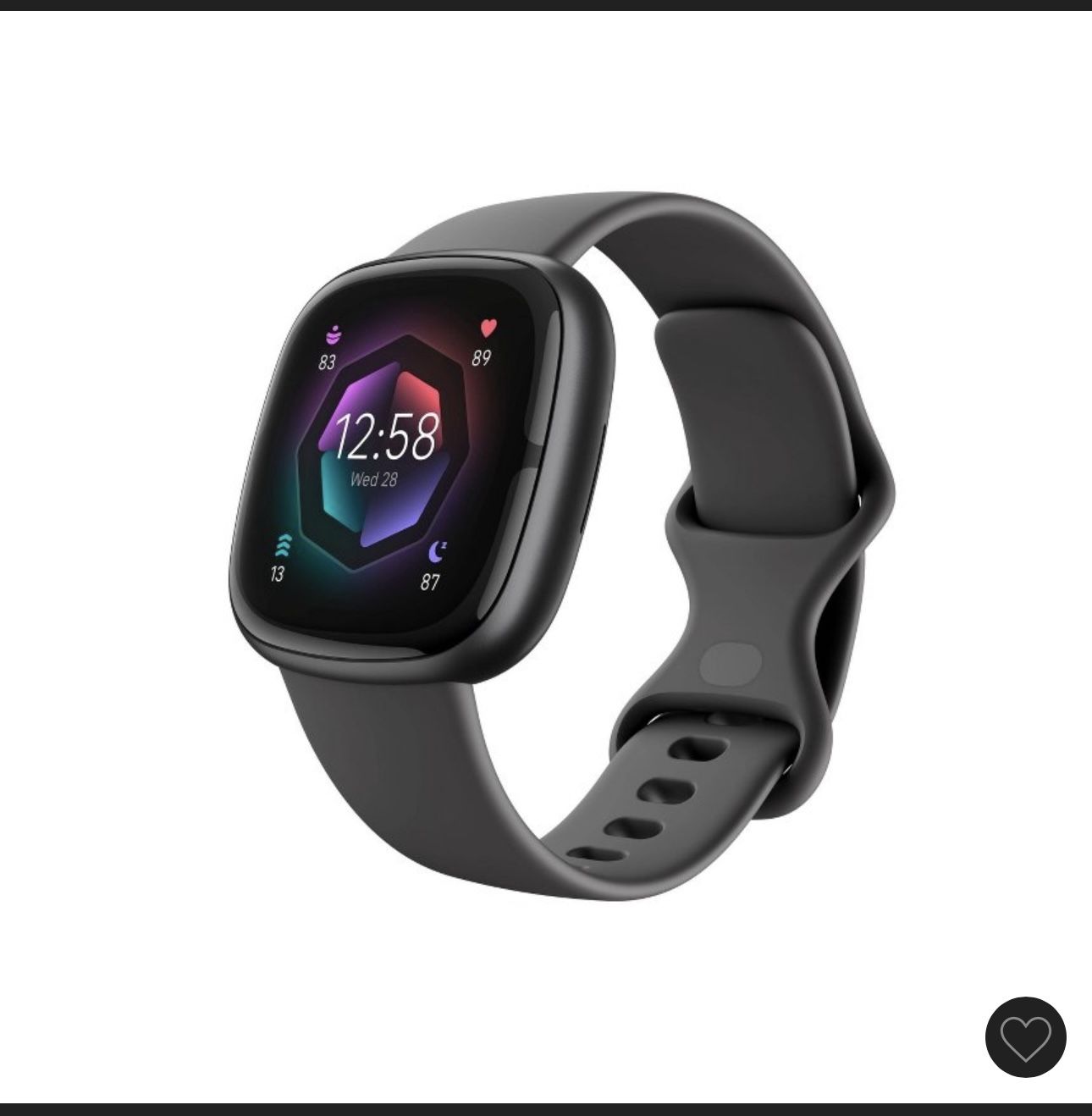 Fitbit Sense 2 
