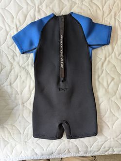 Body Glove Kids Shorty Wetsuit