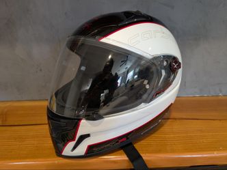 Nexx Carbon Fiber Motorcycle Helmet