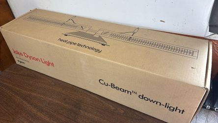 Dyson CU BEAM Down Light 30000k