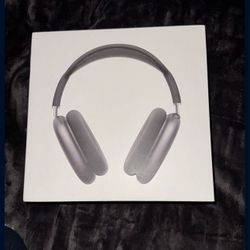 AirPod Maxes 