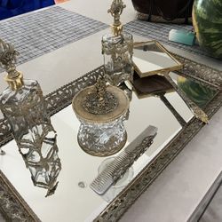 Vanity Set 