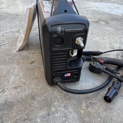 Plasma Cutter