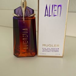 Alien Mugler