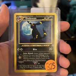 Vintage Moonbreon