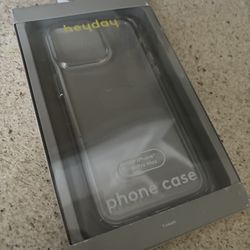 iPhone 15 pro max case
