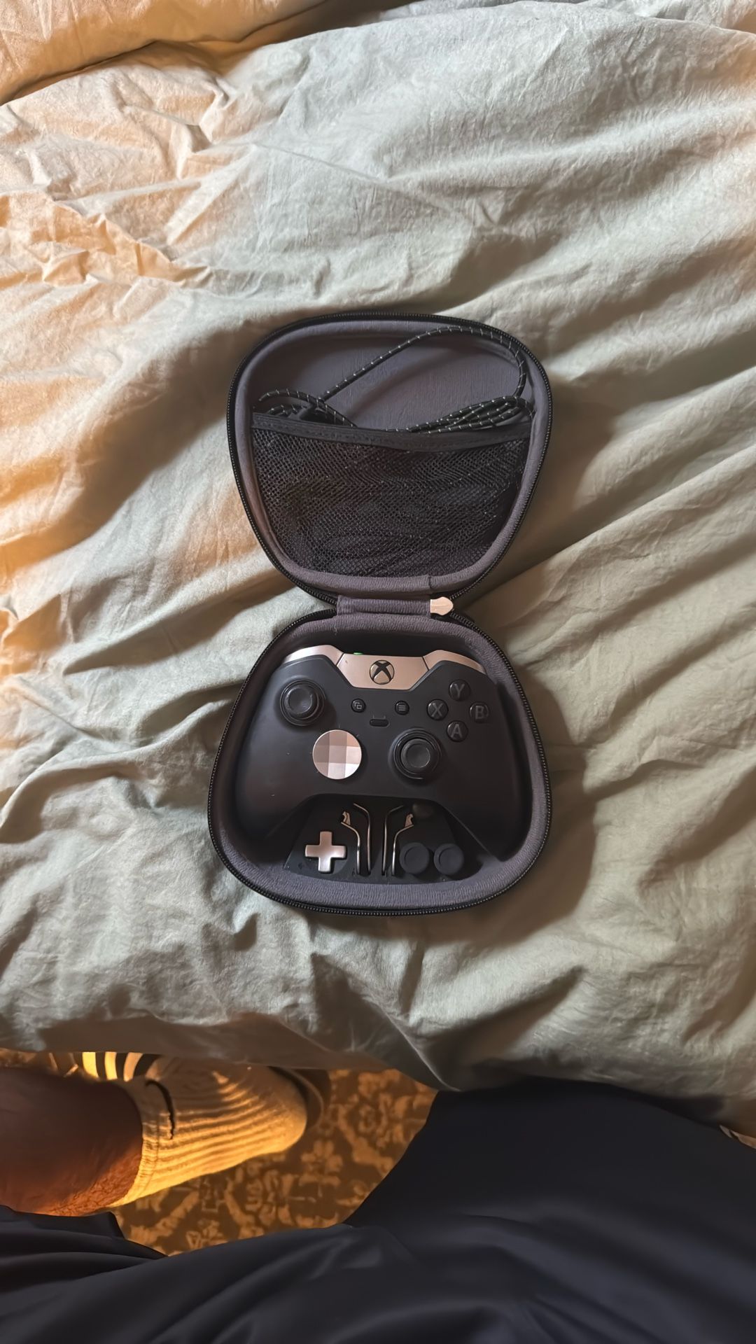 Xbox Elite Controller Series 1