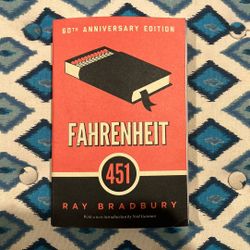 Fahrenheit 451 FULLY ANNOTATED