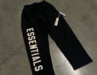 Essentials sweats