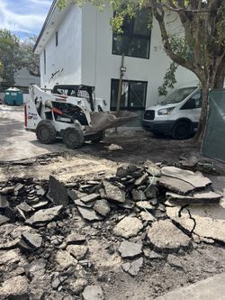 Bobcat S(contact info removed) Low Hours 