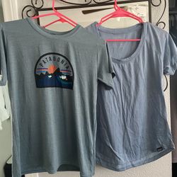 Patagonia Blouse