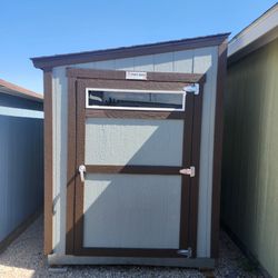 Premier Lean-To 6x10 By Tuff Shed