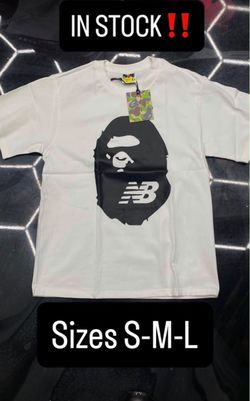 shirts and sweats!