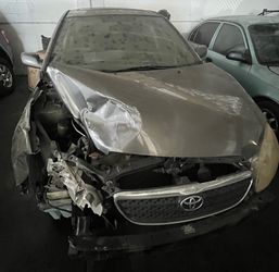 2005 Toyota Corolla