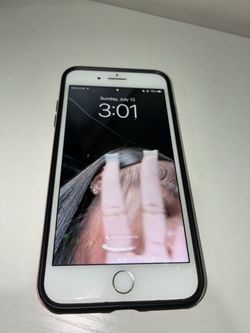 iPhone 8 - Unlocked