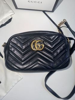 Gucci purse