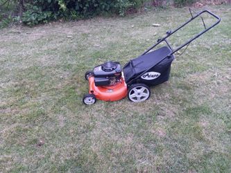 Ariens Razor 21" Lawnmower – FULLY TUNED UP (Runs Like New!)