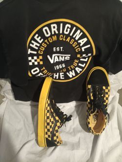 Vans- Old Skool OFF THE WALL EDITION