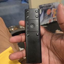 Vizio Xrt132 TV Remote Control