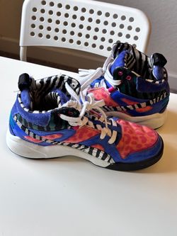 Puma shoes