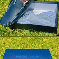 BRUNO MARC loafers