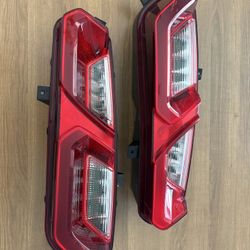 OEM C7 Taillights 