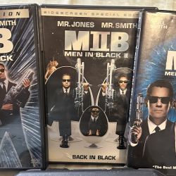 Men In Black