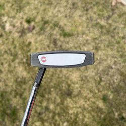 Odyssey 2 Ball Eleven Rh 35 Inch