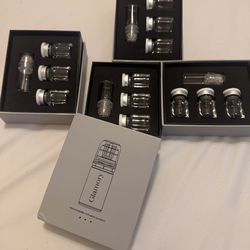 Glamory micro needed infusion