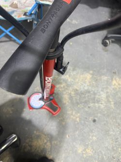 Bontrager