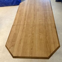 Kitchen Table Vintage 