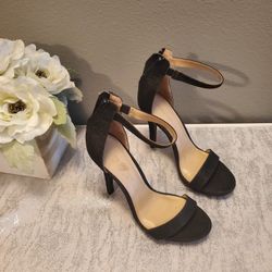 Heels Size 8