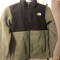 North Face 