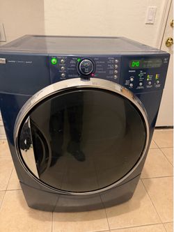 Kenmore dryer (electric)