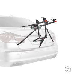 Allen Sports 2-Bike Mount Rack
